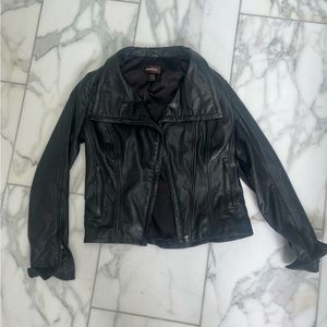 Danier Leather Jacket